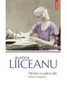 Copertă produs T&acirc;năra cu părul alb. Misterul Nabokov - thumb 1