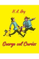 Imagine produs George cel curios