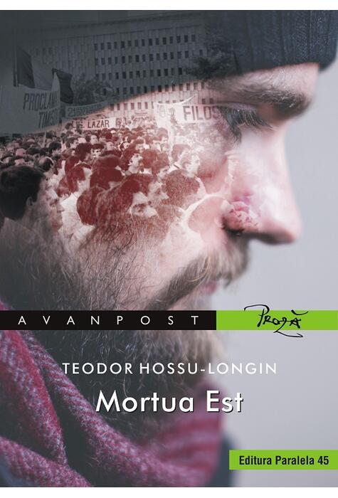 Copertă produs Mortua Est