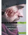 Copertă produs Mortua Est - thumb 1