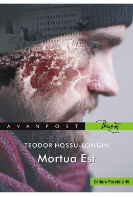 Copertă produs Mortua Est