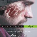 Copertă produs Mortua Est - gallery small 