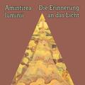 Copertă produs Amintirea luminii / Die Erinnerung an das Licht - gallery small 
