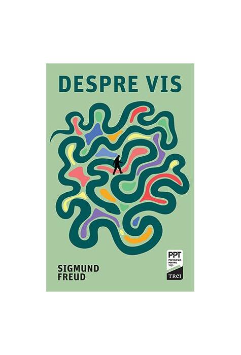 Copertă produs Despre vis (Ediția a II-a)