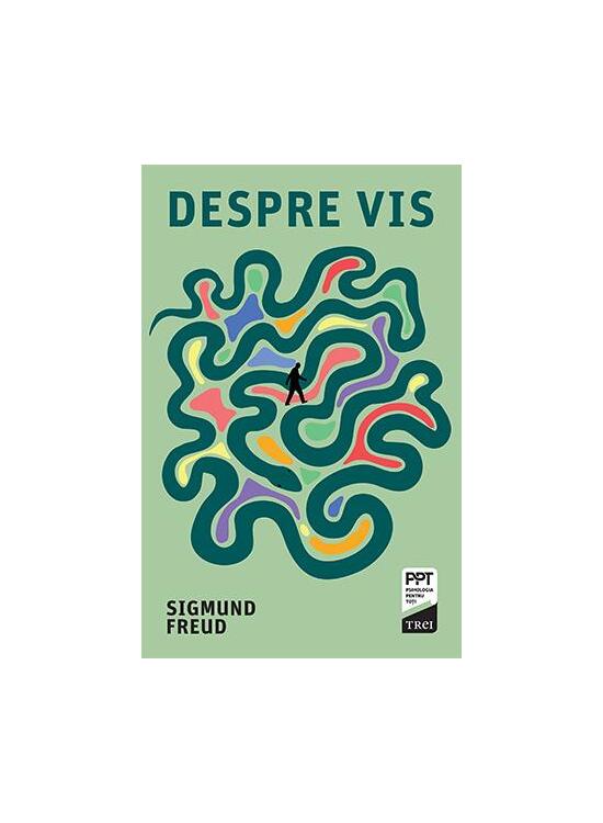 Copertă produs Despre vis (Ediția a II-a) - gallery big 1