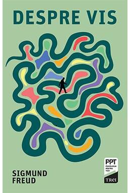 Copertă produs Despre vis (Ediția a II-a)