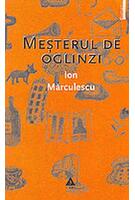 Copertă produs Meșterul de oglinzi