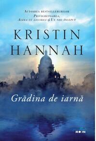 Copertă produs Grădina de iarnă