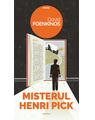 Copertă produs Misterul Henri Pick - thumb 1
