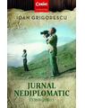 Copertă produs Jurnal nediplomatic (1998-2001) - thumb 1