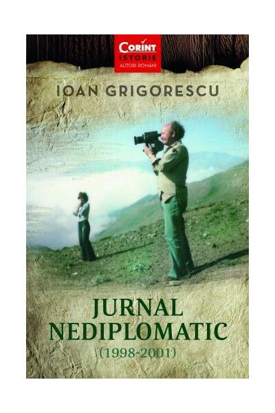 Jurnal nediplomatic (1998-2001)