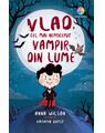 Copertă produs Vlad, cel mai nepriceput vampir din lume (Vol. 1) - thumb 1