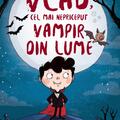 Copertă produs Vlad, cel mai nepriceput vampir din lume (Vol. 1) - gallery small 