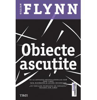 Obiecte ascuțite