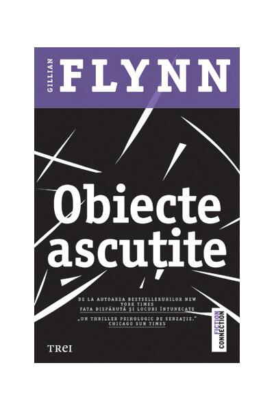 Obiecte ascuţite