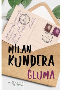 Copertă produs Gluma