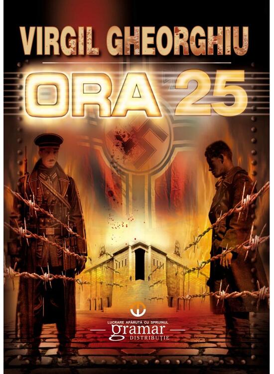 Copertă produs Ora 25 - gallery big 1