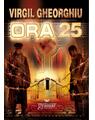 Copertă produs Ora 25 - thumb 1