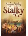 Copertă produs Stalky & Co. - thumb 1