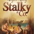 Copertă produs Stalky & Co. - gallery small 