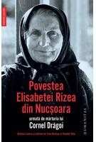 Imagine produs Povestea Elisabetei Rizea din Nucşoara