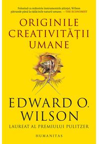 Copertă produs Originile creativității umane