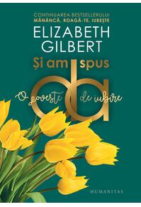 Copertă produs Şi am spus da