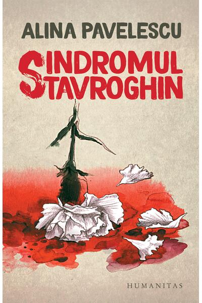 Sindromul Stavroghin