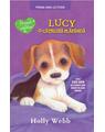Copertă produs Lucy, o cățelușă plăp&acirc;ndă - thumb 1