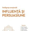Copertă produs Influență și persuasiune - gallery small 