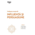 Copertă produs Influență și persuasiune