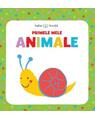 Copertă produs Bebe &icirc;nvață. Primele mele animale - thumb 1