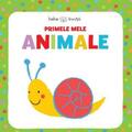 Copertă produs Bebe &icirc;nvață. Primele mele animale - gallery small 