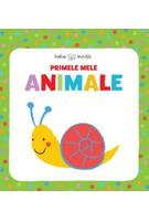 Imagine produs Bebe &icirc;nvață. Primele mele animale
