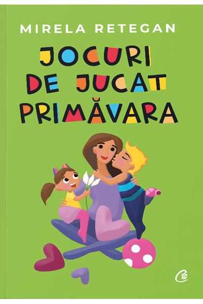 Jocuri de jucat primăvara