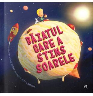 Băiatul care a stins soarele