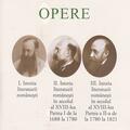 Copertă produs Nicolae Iorga. Opere (Vol.I+II+III) Istoria literaturii românești - gallery small 