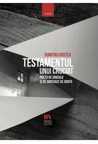 Copertă produs Testamentul unui cruciat