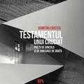 Copertă produs Testamentul unui cruciat - gallery small 