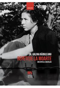 Copertă produs Repetiție la moarte
