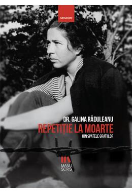 Copertă produs Repetiție la moarte
