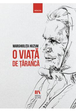 Copertă produs O viață de țărancă