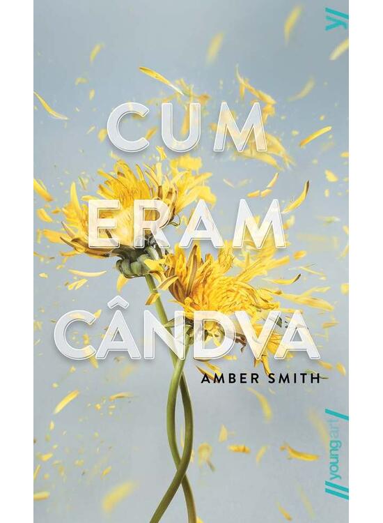 Copertă produs Cum eram cândva - PB - gallery big 1