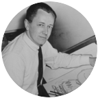 Fotografie autor Charles M. Schulz