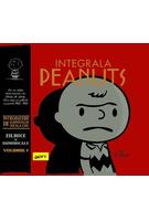 Imagine produs Integrala PEANUTS (Vol. 1)