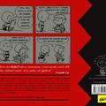 Copertă produs Integrala PEANUTS (Vol. 1) - gallery small 