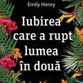 Copertă produs Iubirea care a rupt lumea &icirc;n două - gallery small 
