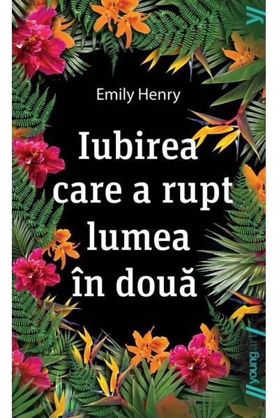 Iubirea care a rupt lumea &icirc;n două