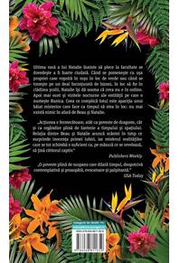 Copertă produs Iubirea care a rupt lumea în două - PB