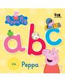 Copertă produs ABC cu Peppa - thumb 1